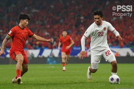 Pemain Timnas Indonesia, Nathan Tjoe-A-On Resmi Diputus Kontrak Swansea City