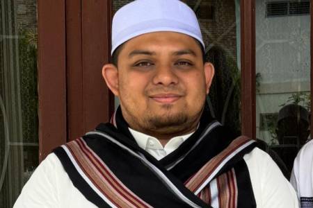 Penghujung Tahun Islam, Harapan Menjadi Golongan Beruntung