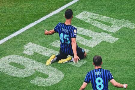 Piala Dunia Antarklub 2025: Inter Milan Gasak Urawa Reds dengan Skor 2-1