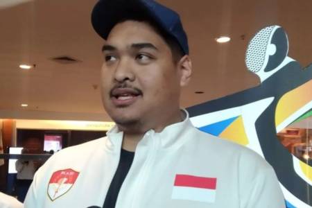 Menpora Dito Optimis Timnas Indonesia Petik Hasil Positif di Ronde 4 Kualifikasi Piala Dunia 2026