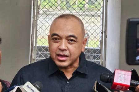 Ahmad Zaki Iskandar: Timnas Indonesia Bidik Juara Piala AFF U-23 1025