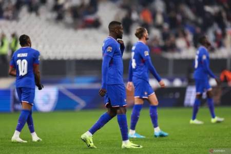 Hajar Seattle Sounders 2-0, PSG le 16 Besar Piala Dunia Antarklub 2025