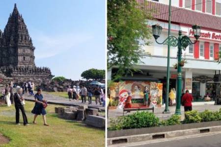 Liburan Seru Tanpa Boros, Keuangan Keluarga Tetap Aman