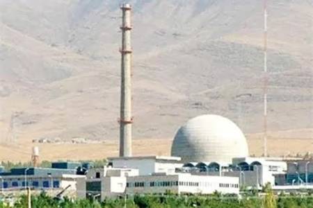 Program Nuklir Iran: Dari Konstanta, ke Percepatan