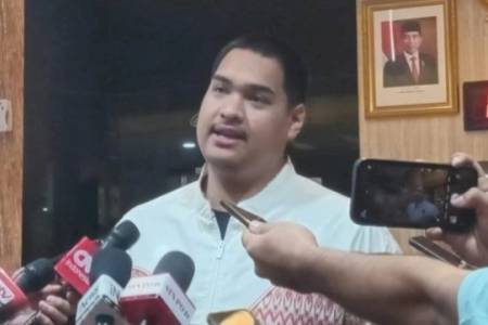 Menpora Dito Angkat Bicara Terkait Aksi Demo BTS di Kemenpora yang Ricuh hingga  Makan Korban!