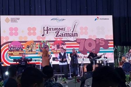 Menbud Fadli Zon: Karya Musisi 70an sebagai Kekayaan Indonesia