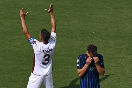 Piala Dunia Antarklub FIFA 2025: Inter Milan Digasak Fluminense 0-2