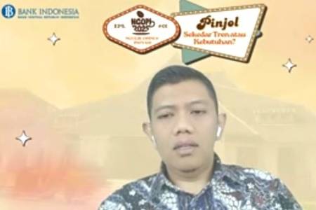 Milenial dan Gen Z, Penyumbang Gagal Bayar Pinjol Terbesar