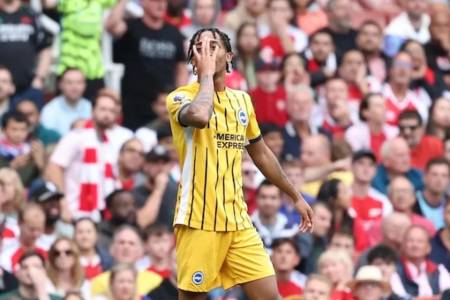 Liga Ingrris: Chelsea Resmi Kontrak Joao Pedro dari Brighton