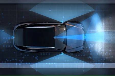 Komputasi Adaptif Dorong Evolusi Otomasi Otomotif