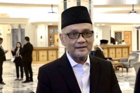Presiden Prabowo Segera Buat Tim Khusus Kaji Pembentukan Kampung Haji 