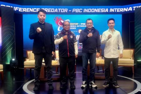 Predator PBC Indonesia International Open 2025 Siap Guncang Jakarta: Total Hadiah USD 235.000 dan Hadirkan Bintang Dunia
