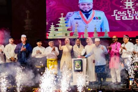 Wamenpar Optimistis Bengkulu dapat Bangkitkan Pariwisata pada 2025