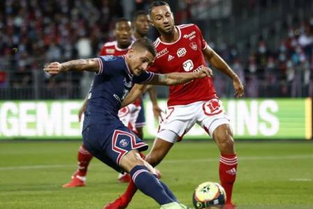 Mantan Gelandang PSG, Marco Verratti, Gabung dengan klub Al-Duhail