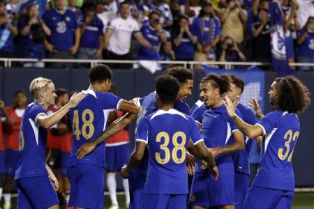 Piala Dunia Antarklub FiFA 2025: Chelsea ke Final dengan Kalahkan Fluminense 2-0
