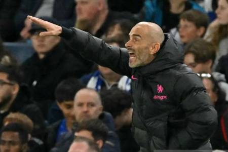 Enzo Maresca Puas Chelsea ke Final Piala Dunia Antarklub FIFA 2025