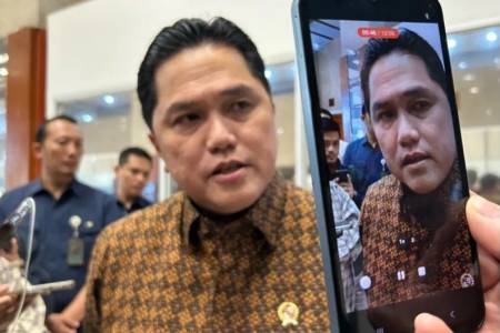 Setelah Danantara Beroperasi, Erick Thohir Beberkan Tugas BUMN