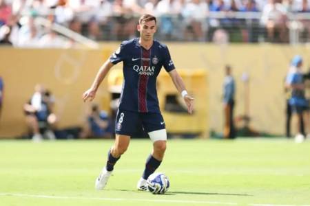 Gasak Real Madrid 4-0, PSG ke Partai Final Piala Dunia Antarklub FIFA 2025