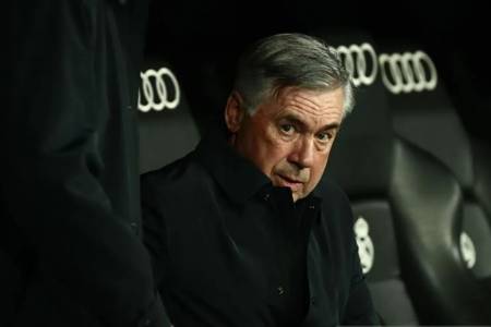 Karena Penipuan Pajak, Carlo Ancelotti Kena Hukuman Penjara  1 Tahun