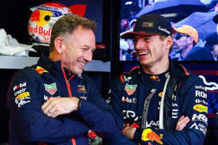 Pemecatan Horner dan Masa Depan Max Verstappen