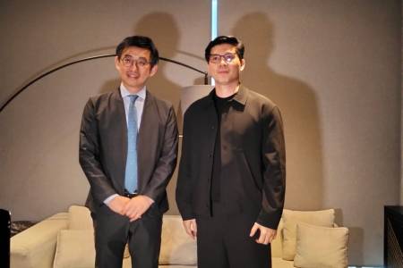 I-Tech Lafacos Hadirkan Inovasi Kecantikan Terkini Lewat “MEET THE EXPERT”