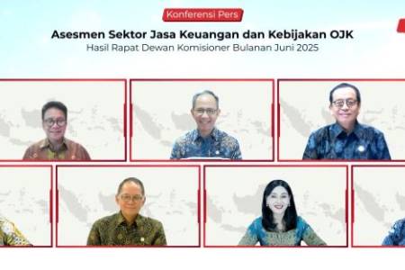 Pertumbuhan Giro dan Tabungan Masih Lebih Tinggi daripada Deposito