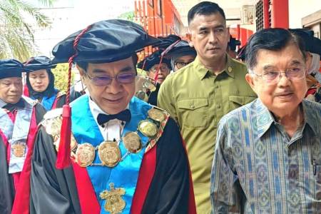 UNHAS: Nelson Mandela, Jusuf Kalla, Syekh Yusuf dan Perdamaian Dunia