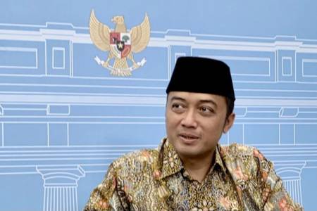Penyelenggaraan Haji ke Depan Diurus BP Haji, Tunggu RUU Haji