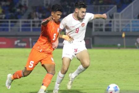 ens Raven Umumkan Berpisah dengan FC Dordrecht U-21 di Liga Belanda