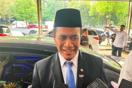Pupuk Palsu yang Rugikan Petani Rp 3,2 Triliun