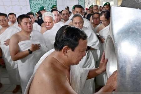 BP Haji: Presiden Prabowo Perintahkan Berantas Kartel Haji