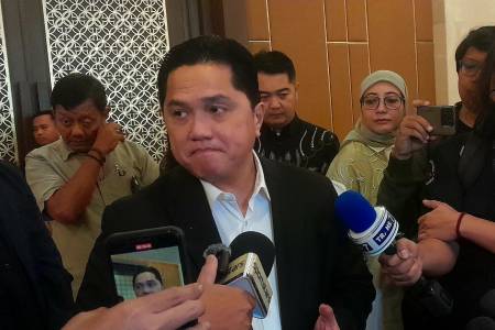 Ketum PSSI Surati LIB untuk Koreksi Jumlah Pemain Asing di Musim 2025/2026