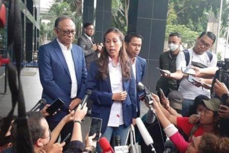PSSI Ubah Struktur Kepelatihan Tim Nasional Sepak Bola Putri