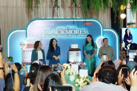 Blackmores Hadirkan Ultimate Vibrant Skin: Rahasia Kulit Cerah dan Sehat dari Dalam