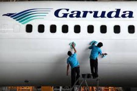 Garuda Indonesia: Terbang Lebih Tinggi Menjadi Kebanggaan Nusantara dan Dunia