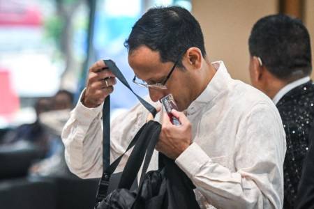 Minta Fee 30 Persen ke Google, Nadiem Sudah Siapkan Proyek Chromebook Sebelum Jadi Menteri