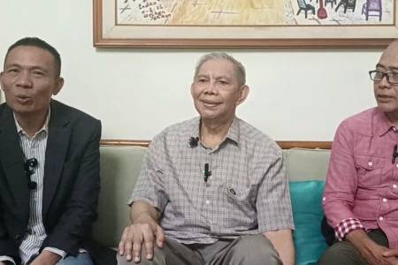 Eks Rektor UGM Sampaikan Fakta Mengejutkan Soal Jokowi