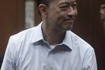 Tom Lembong Ajukan Banding