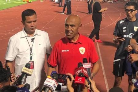 Sistem dan Cara Seleksi Pemain Abroad Coach  Nova Cs Tuai Sorotan, Dimana Peran Simon Tahamata?