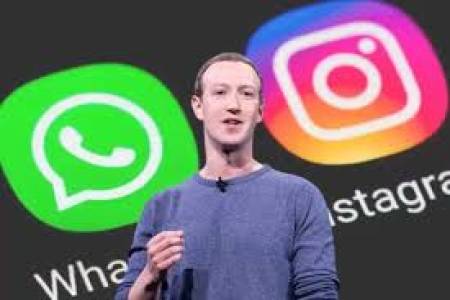 MENJELANG SENJA ERA MEDIA SOSIAL  Seruan Nurani Untuk Mark Zuckerberg dan Arsitek Zaman Digital