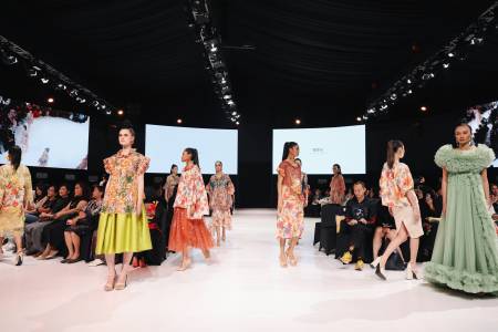 JF3 Fashion Festival 2025:  APPMI Tampilkan Koleksi Simfoni Budaya dan Alam dalam Balutan Busana Kontemporer