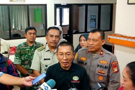 PT KSM Gelar Pelatihan Epoxy dan Seni Dekoratif Penyatuan Resin di Kecamatan Cipayung
