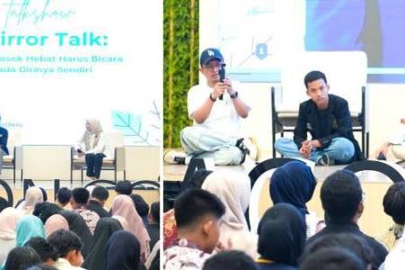 700 Pelajar Indonesia Ikuti RISE 2025, Gaungkan Kepemimpinan Berkarakter dan Gerakan Anti-Perundungan