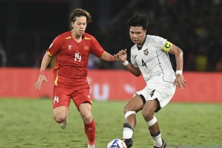 Jadi Juara Asean U-23 2025, Viktor Le:  Trofi Ini Sangat Berarti untuk Vietnam