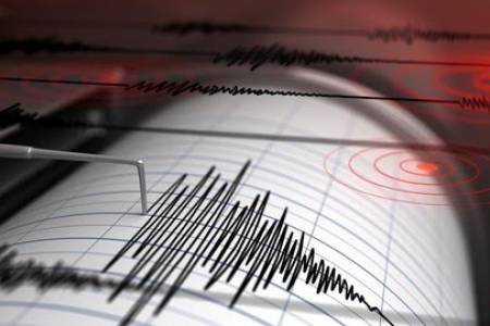 Gempa Bumi Berkekuatan M 8,7 Skala Richter Landa Kamchatka, Rusia