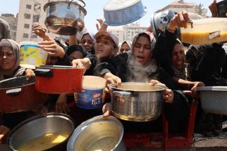 Pengasingan Israel, Palestina dan "Dosa" Inggris