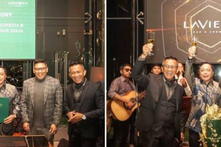 MORA Group Rayakan Satu Tahun Perjalanan “ONEderful Journey” dan Penandatanganan Hotel ke-10