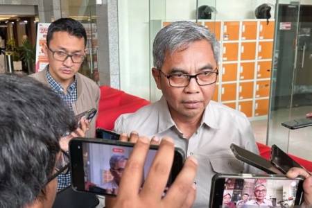 Presiden Beri Amnesti kepada Hasto Kristiyanto, Ini Respon KPK!