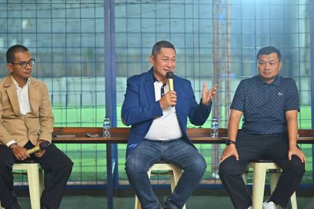 Jurus Jitu Surveyor Indonesia Genjot Pendapatan Rp2,2 Triliun