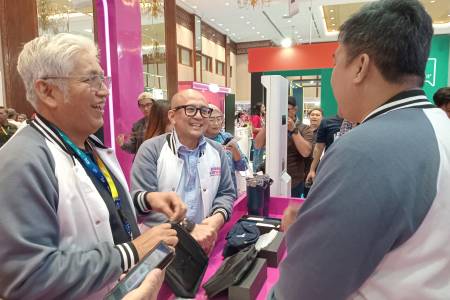 Dukung Pariwisata, KAI Expo 2025 Siapkan Diskon Tiket Hingga 60%